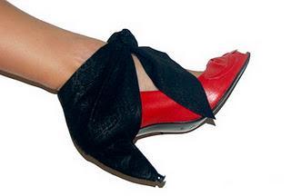 Change Your Shoes (CYS) Change Your Shoes (CYS)