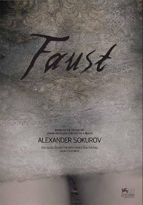 Faust di Alexandr Sokurov