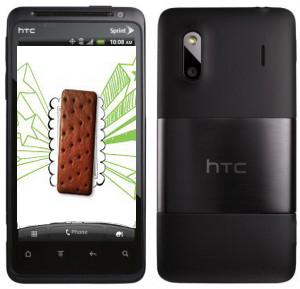 Gli HTC che avranno il nuovo Android 4.0 Ice-Cream Sandwich