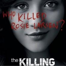 The Killing: ma è tornata Laura Palmer?