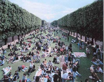 Giardini d'artista 10 _ Massimo Vitali