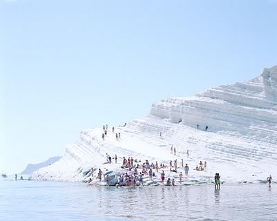 Giardini d'artista 10 _ Massimo Vitali
