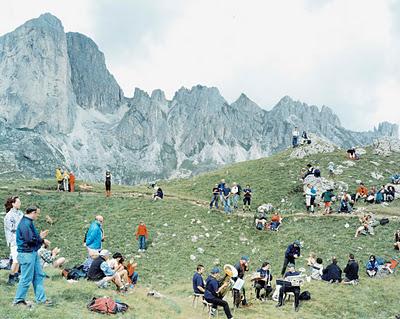 Giardini d'artista 10 _ Massimo Vitali