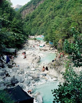 Giardini d'artista 10 _ Massimo Vitali
