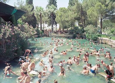 Giardini d'artista 10 _ Massimo Vitali