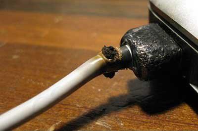 Apple sostituisce i magsafe difettosi!