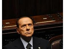 Silvio chiude buona coscienza” molla. indossato l'abito Machiavelli