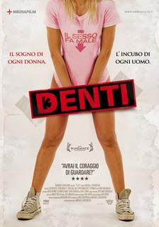 Denti - Mitchell Lichtenstein (2007)
