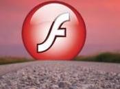 Adobe interrompe sviluppo Flash dispositivi mobili