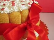 torta romantica