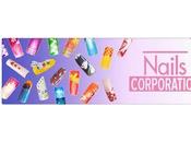 Swatch Review Smalti atossici NAILS CORPORATION