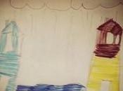 Alluvione: come gestire paure bambini.