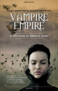 R: Vampire Empire
