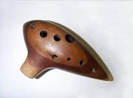 ocarina