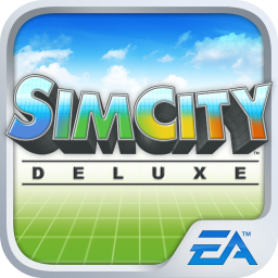  Sim City Deluxe sbarca nel Market Android