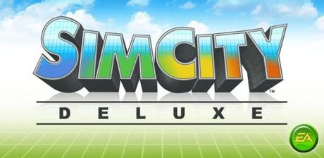 simcity1 595x290 Sim City Deluxe sbarca nel Market Android