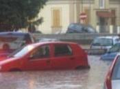 Nubifragio Genova: Chiesa dona milione euro