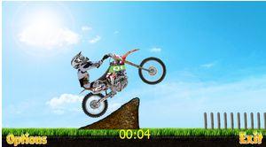 Moto Trial Racer da oggi disponibile in QT