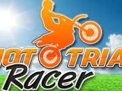 Moto Trial Racer oggi disponibile