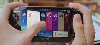 Playstation Vita : diffuso un nuovo video promozionale