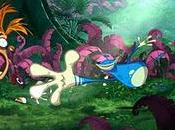 Rayman Origins livelli, risoluzione Full Ps3, longevità altre info