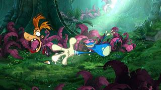 Rayman Origins : più di 60 livelli,  risoluzione Full HD su Ps3, longevità e altre info