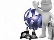 Playstation Network manutenzione prevista novembre