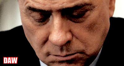 FOLLIE E... - Berlusconi annuncia le sue dimissioni, e ora? ...VI RISPONDO IO