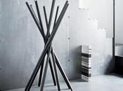 Pillole Sapevatelo: Appendiabiti Design