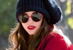 Hats: must have inverno 2011!