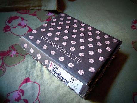 Glossy Box ♥