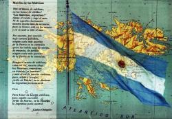 Malvinas o Falkland: una sovranità che è destinata a contrapporre il nuovo sistema emergente Indiolatino al vecchio sistema occidentale.
