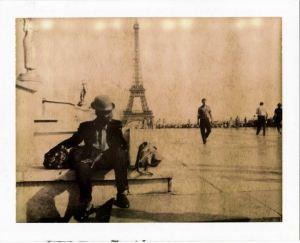 Polaroiders Fundraising for Levanto – 5th auction reminder