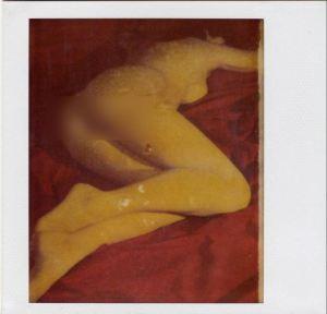 Polaroiders Fundraising for Levanto – 5th auction reminder