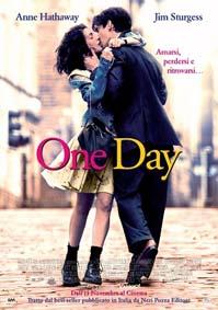 One Day: il romanticismo versione 2k