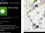 Download Nokia Maps Navigatore Gratis tutti Windows Phone