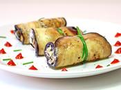 Sushi melanzana!