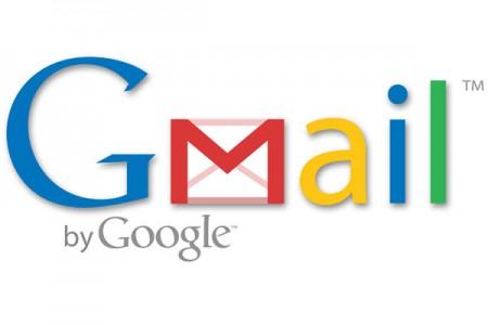 google gmail 450x300 Gmail si Aggiorna, nuovo look grafico in stile Google +. Ecco come averlo