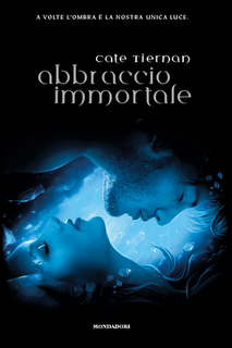 In Libreria: Dark Eden & Abbraccio Immortale