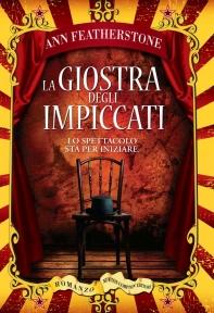 Prossimamente: La Giostra degli Impiccati