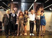 Tagli capelli 2012: Vedani L’Oréal Professionnel firmano l’hair style autunno-inverno 2011-2012
