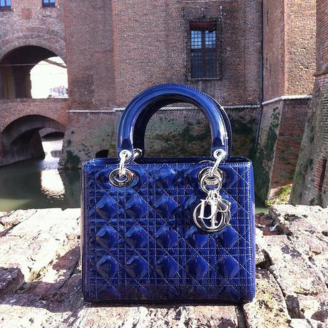 Una settimana da Lady.......Dior.