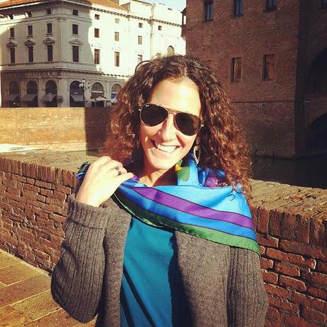 Una settimana da Lady.......Dior.