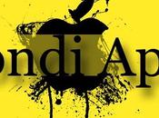 Sfondi dedicati Apple