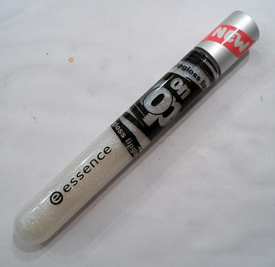 Essence - On Top Lipgloss Review/Recensione + Photos/Foto