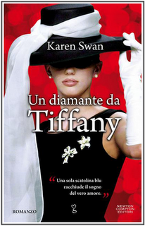 Anteprima DIAMANTE TIFFANY