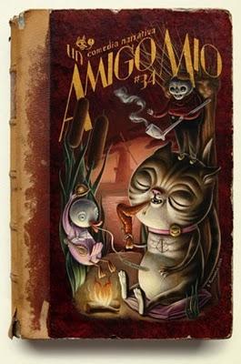 L'arte di Femke Hiemstra