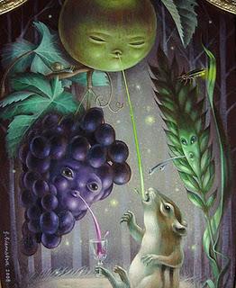 L'arte di Femke Hiemstra