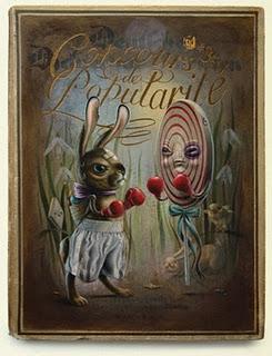 L'arte di Femke Hiemstra