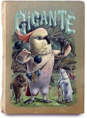 L'arte di Femke Hiemstra